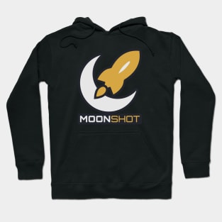 Moonshot (Light) Hoodie